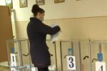 Местные выборы 2020. Фото: скриншот Youtube-видео