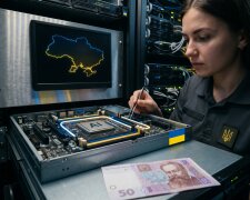штучний інтелект AI нейромережа