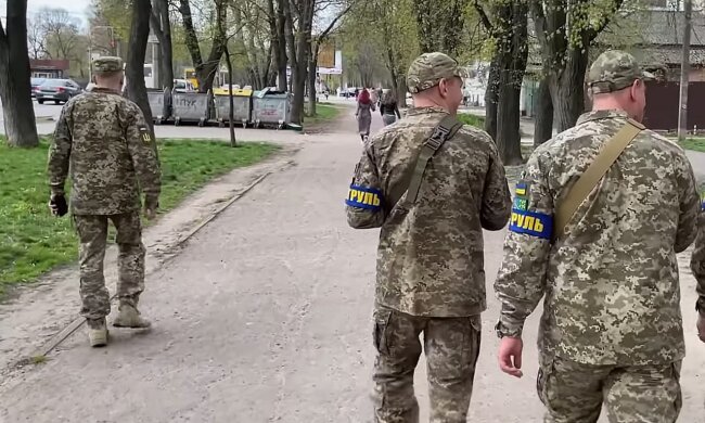 Нардеп предложил поднять зарплаты ТЦК до уровня ГБР или прокуратуры