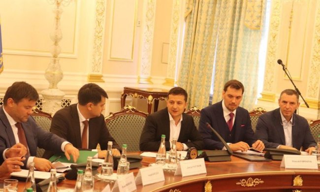 Рейтинг доверия