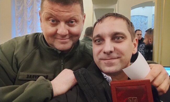 ТЦК обманом скрутили ветерана, який урятував на передку життя щонайменше 700 солдатів. Фото: Фейсбук