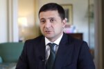 Владимир Зеленский. Фото: скриншот YouTube-видео