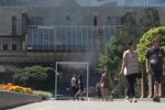 Погода в Украине. Фото: скриншот YouTube-видео