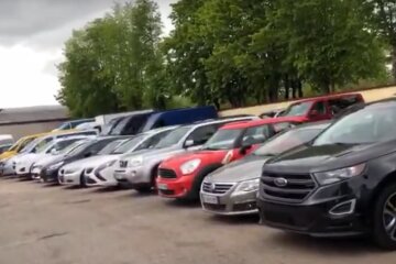 В Украине вырос налог на продажу автомобилей б/у. Фото: скриншот YouTube