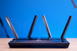 Какой обычный бытовой прибор "глушит" сигнал вашего Wi-Fi-роутера. Фото: YouTube
