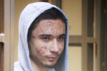 В сети показали фото школьницы, заманившей Павла Гриба в Россию