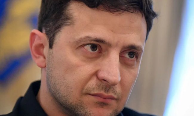 Владимир Зеленский