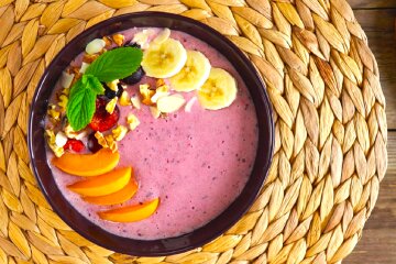 Їжа, каша, перекус. Фото: YouTube