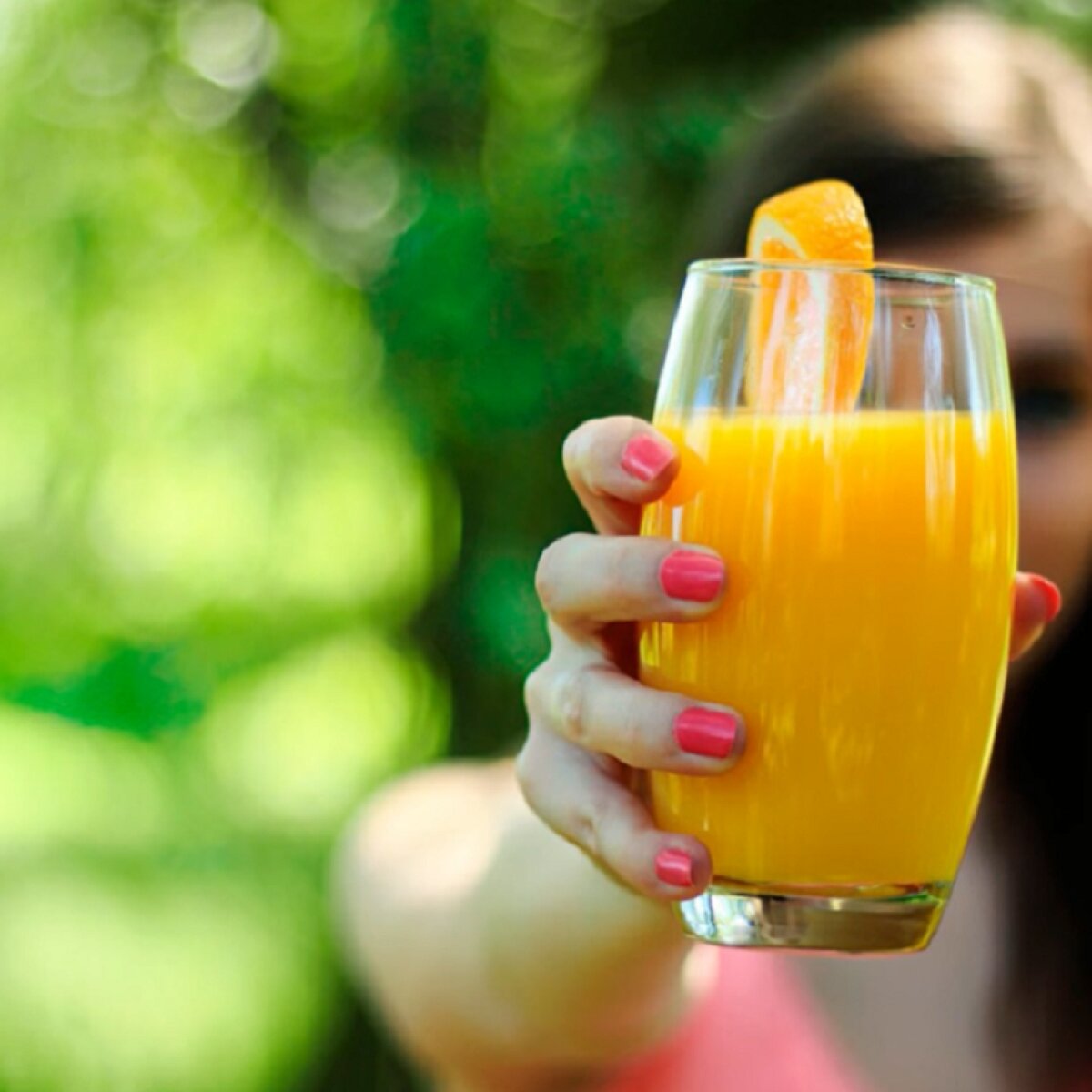 Рецепт сока из апельсинов в домашних условиях (why not!)ред | Пикабу
