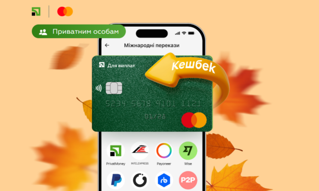 Як брати участь у розіграші кешбеку від Приватбанку. Фото: YouTube