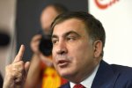 Саакашвили в Украине и знает, где найти деньги для госбюджета! Вот, что он насоветовал Зеленскому
