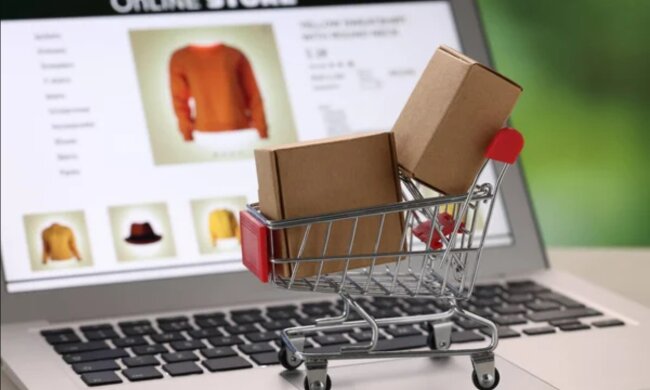 Продажа и покупка в Интернете. Фото: Telegram