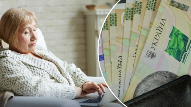 Пенсійне посвідчення та гроші: надбавка від ПФУ у 2026 році