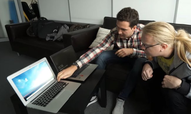 Пользователи Windows 10