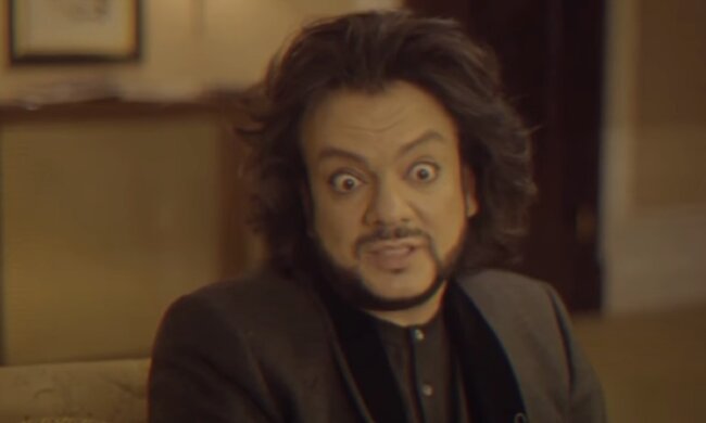 Филипп Киркоров. Фото: YouTube, скрин