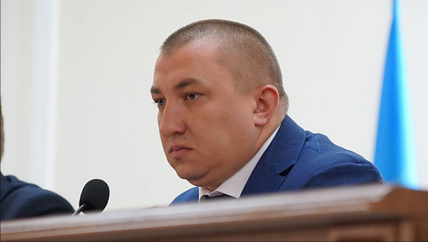 Виталий Герсак
