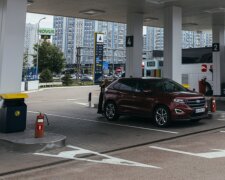 АЗС, заправка авто, бензин, дизель, ціни на пальне. Фото: Telegram