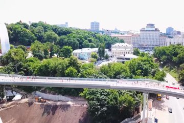 Теплая погода. Фото: скрин youtube