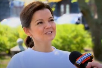 Марічка Падалко. Фото: скріншот Youtube-відео