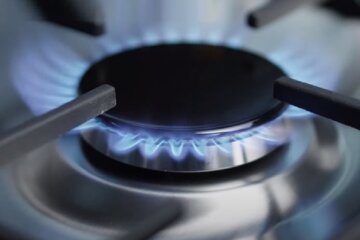 Газ. Фото: YouTube, скрин