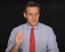 Алексей Навальный. Фото: Youtube
