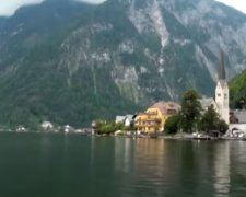 Австрия задумалась о возобновлении туризма, но с условием. Фото: скриншот Youtube