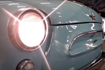 ЗАЗ-965. Фото: скріншот Youtube-відео