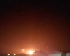 Знищено мінімум 6 літаків: СБУ та ЗСУ атакували російські військові аеродроми