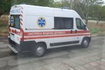 Адское солнце в Украине: с людей начала слезать кожа, ожоги как при пожаре