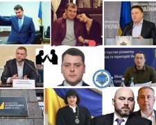 "Свой среди своих" или "японец" с широким кругом знакомств. Кто может "размотать клубок" НАБУ?