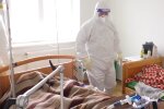 Коронавирус в Украине.  Фото: скриншот YouTube-видео