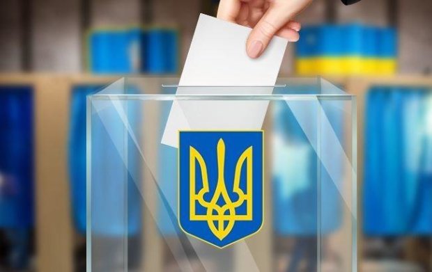 Под Новый год: в ЦИК объявили выборы по всей Украине на Донбассе тоже