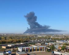 Пожары по всей рф: горят НПЗ и не только - видео