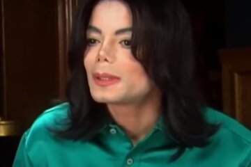 Майкл Джексон. Фото: скриншот YouTube