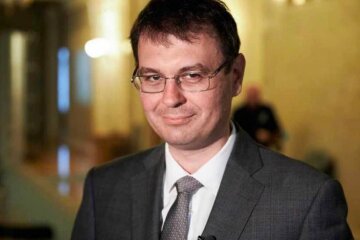 Новий скандал з Гетьманцевим: В Європі податки сплатять всі п'ять мільйонів українських мігрантів
