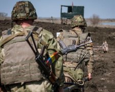 Перемирие не удалось: Сепаратисты все-таки нарушили запрет на обстрелы на Донбассе