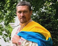 Арешт Усика у польському аеропорту: чемпіон дав перший коментар, що сталося