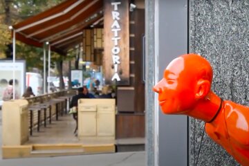 харьков погода. Фото: скриншот YouTube