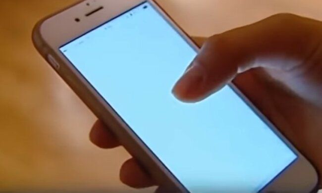 Сбой в Telegram. Фото: скриншот Youtube