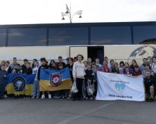 Подарувати літо замість болю: кожен із нас може стати ангелом-охоронцем для дітей полеглих героїв