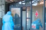 Деньги из коронавирусного фонда потратили на дороги. Фото: скриншот Youtube-видео