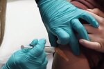 Вакцинация в ЕС. Фото: скриншот Youtube