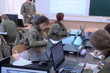 Пакуйте речі: ТЦК вже офіційно взялося за жінок, важлива заява