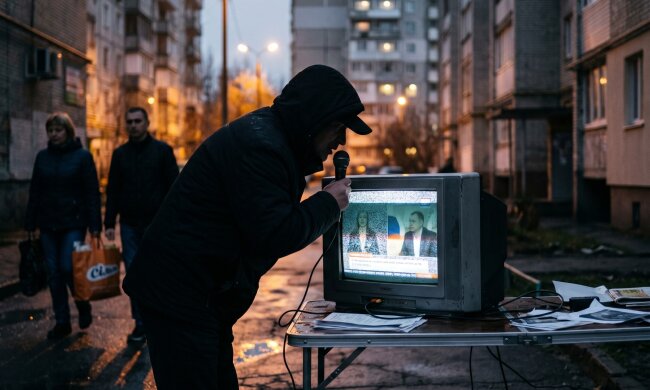російська пропаганда дезінформація фейк