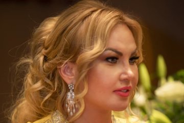 Камалия, фото - Гордон