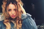 Надя Дорофеева похвасталась фото очень модной мамы