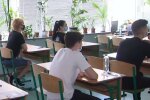 Школа в Украине. Фото: YouTube, скрин