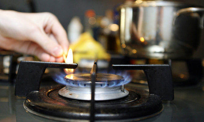 Украинцев ждет дальнейшее повышение тарифов на природный газ