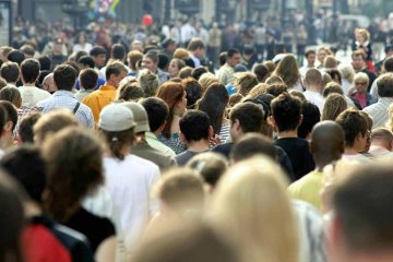 В Украине стартует перепись населения: считать людей будут по смартфонам