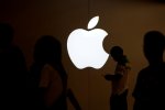 С высоты птичьего полета! В Киеве сняли новую рекламу для Apple: впечатляет
